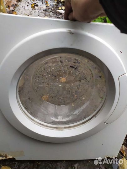 Стиральная машина bosch по запчастям