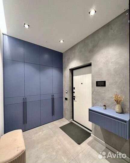 Шкаф прихожая на заказ