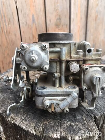 Дааз карбюратор 4178