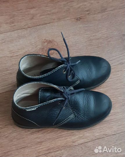 Ботинки Pablosky