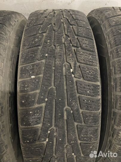 Nokian Tyres Nordman RS2 215/70 R16