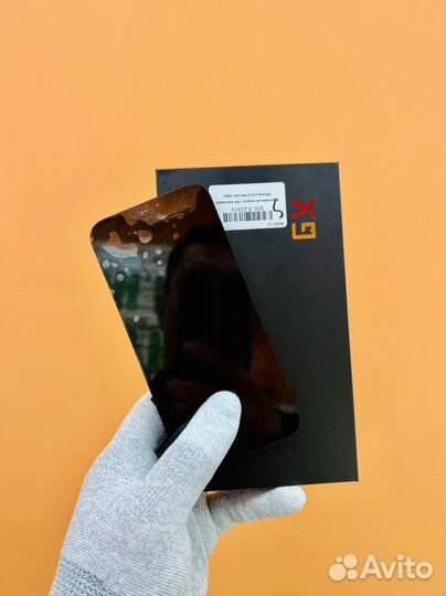 Дисплей iPhone 12 / 12 pro Oled GX