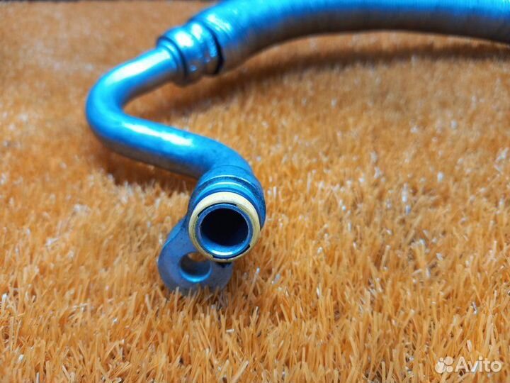 Трубка кондиционера Bmw 5-Series E60 N52B25A 2007