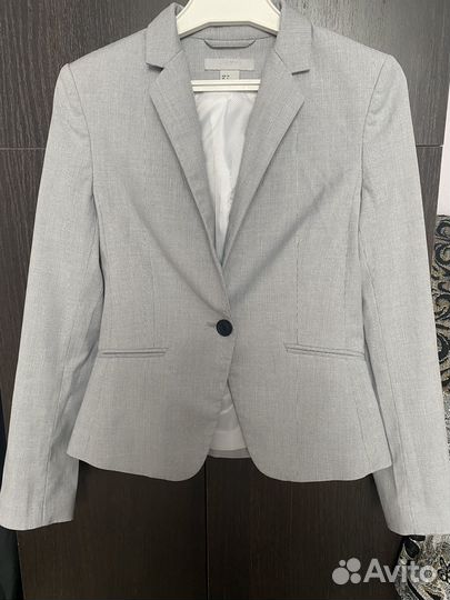 Пакет вещей для девушки 42-44 размер