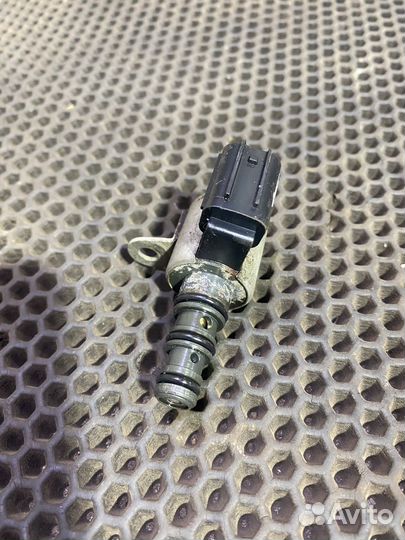 Клапан изменения фаз Грм D17A Honda Civic Accord