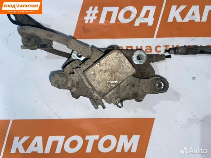 Комплект тормозов (Диски и суппорта) Ford Focus 3