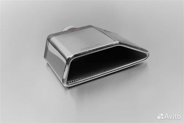 ZZ 251XL Насадка на глушитель Buzzer