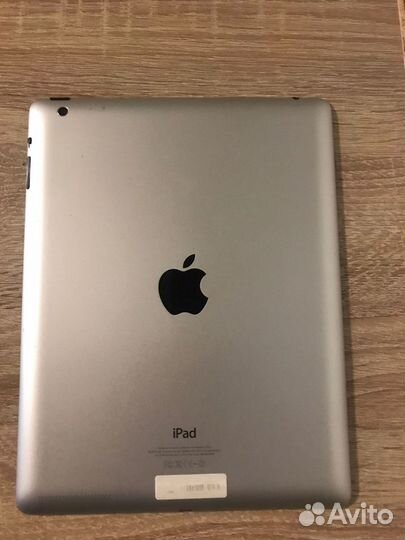 iPad 1