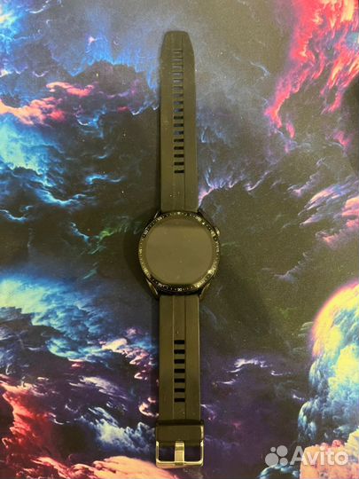 Смарт часы мужские