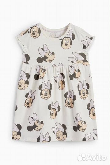 Платье C&A на девочку