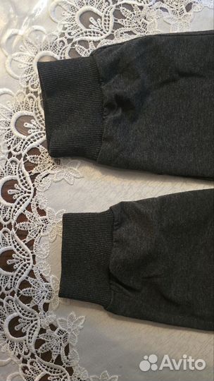 Мужские спортивные штаны