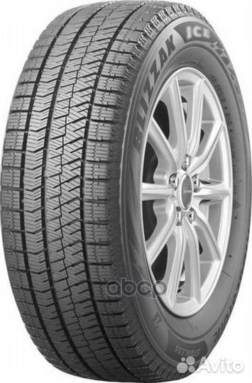 Bridgestone Blizzak Ice 225/60 R17