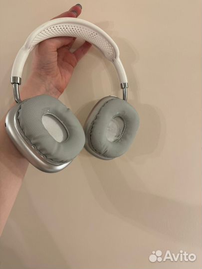 Airpods max копия