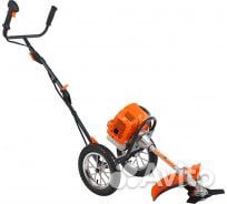Колесный триммер (газонокосилка) patriot PT 525