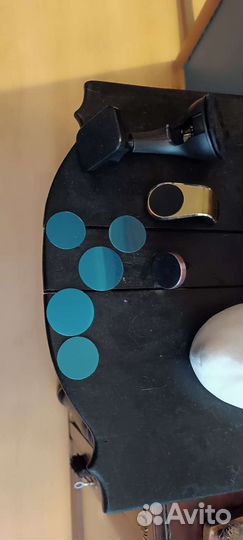 Автомобильный держатель для телефона