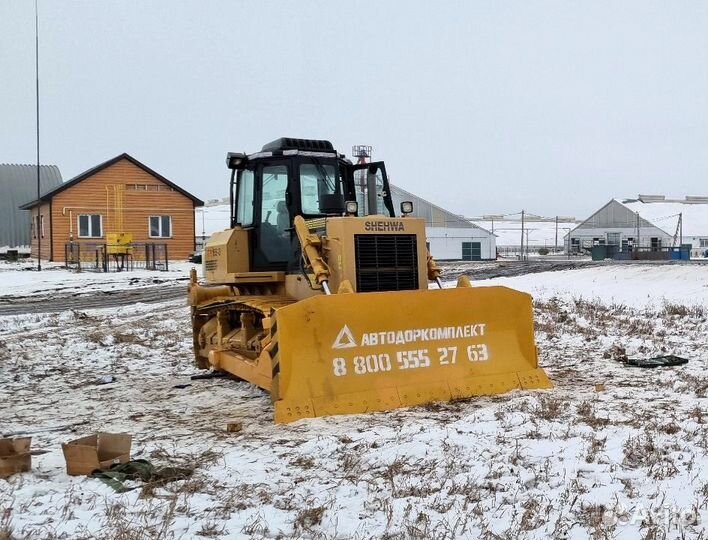 SHEHWA (HBXG) TY165-3, 2024