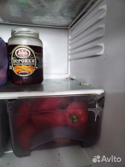 Холодильник