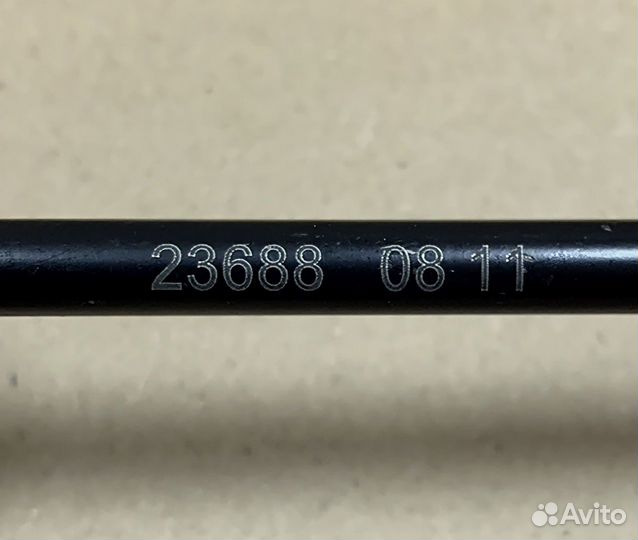 Стойка стабилизатора Opel Frontera B (Febi)