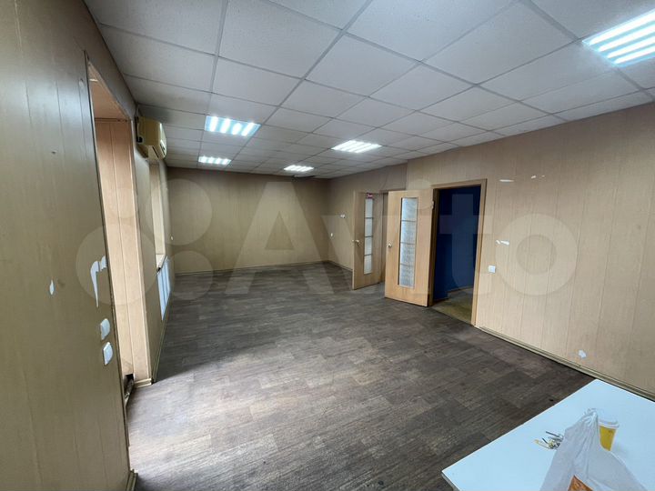 Офис, 75 м²