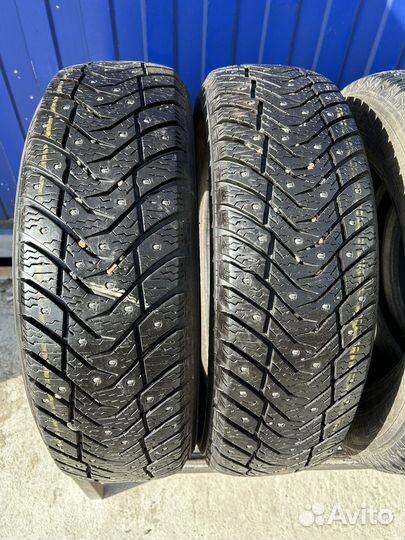 Yokohama Ice Guard IG65 185/65 R15