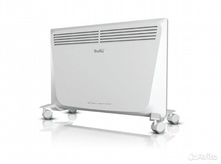 Конвектор на 25м2 Гарантия 5лет