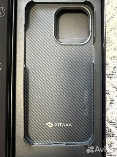 Чехол на iPhone 13 pro