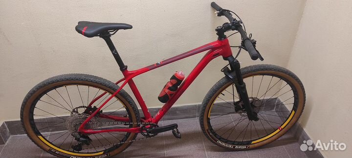 Merida big nine limited 2021