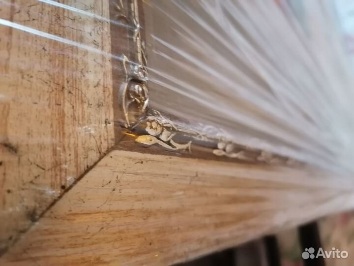 Триптих из Доминиканы