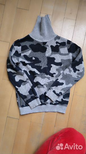 Кофты на мальчика (размер 110-122)