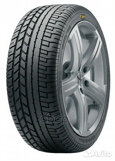 Pirelli P Zero Asimmetrico 255/45 R19