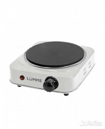 Электрическая плитка