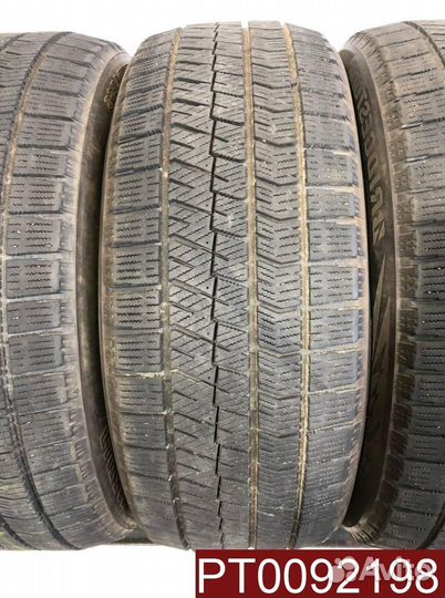 Bridgestone Blizzak VRX 215/45 R17 110