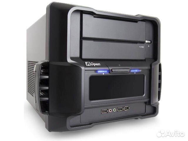 Компьютерный корпус