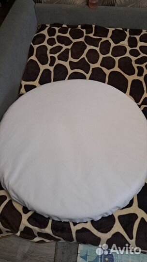 Матрас ортопедический 7575