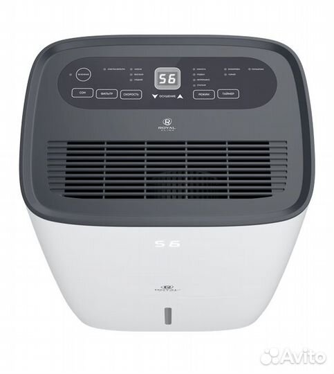 Осушитель воздуха Royal Clima RD-CR30-E