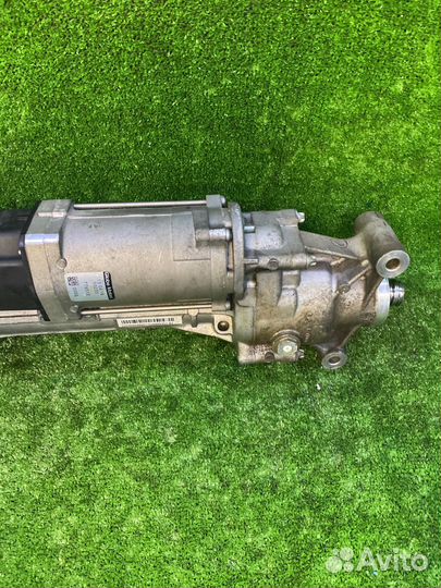 Рулевая рейка Меrсеdеs-Веnz S-Сlаss W222