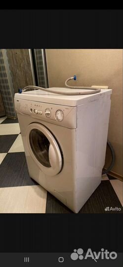 Ремонт стиральных машин на дому и другой бытовой