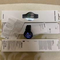 Часы samsung galaxy watch 4