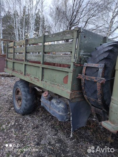 Запчасти газ 66