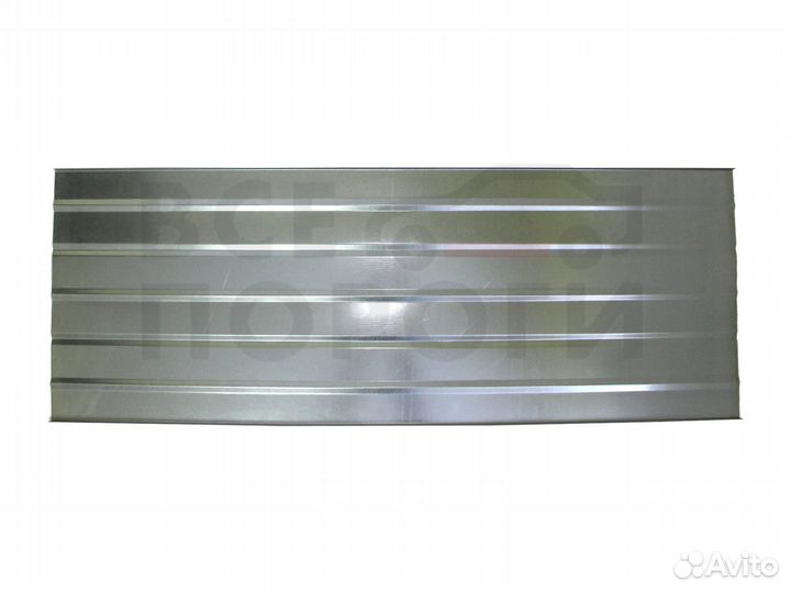 Ремкомплект пола Audi A4 B5