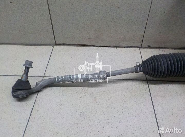 Рейка рулевая Citroen-Peugeot 1648274680