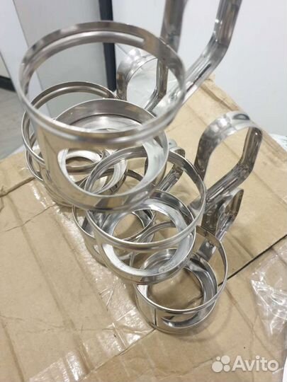 Подстаканники