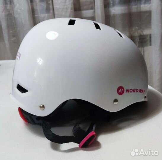 Детский шлем защитный