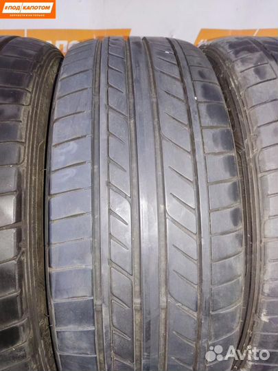 Goodyear Eagle LS EXE 215/50 R17