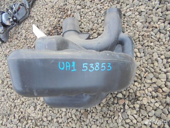 Резонатор воздушного фильтра Honda Inspire UA1