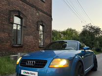 Audi TT 1.8 MT, 1999, 249 000 км, с пробегом, цена 900 000 руб.