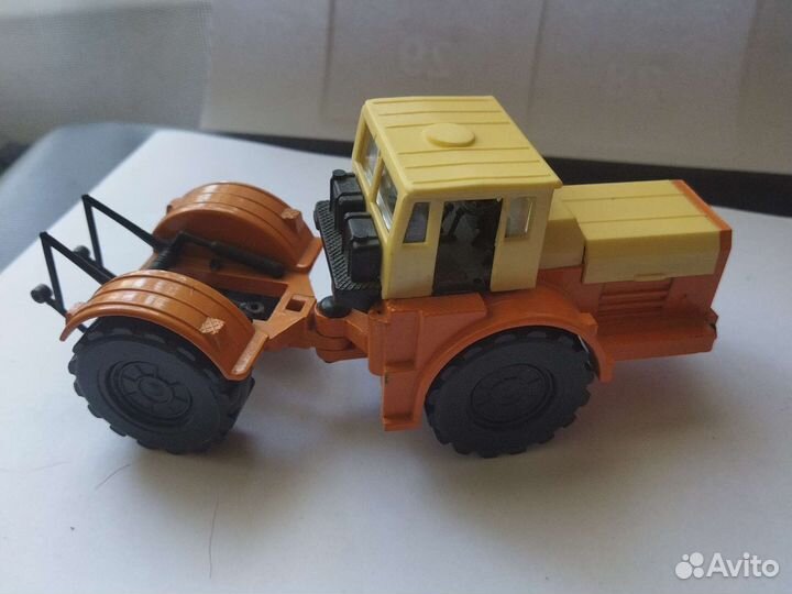 Модельки 1 43 СССР