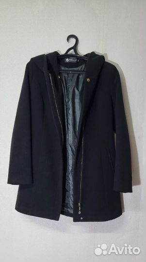 Пальто для девочки