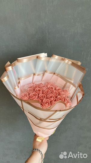 Шоколадный букет