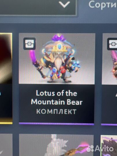Dota 2 collectors cache 2024